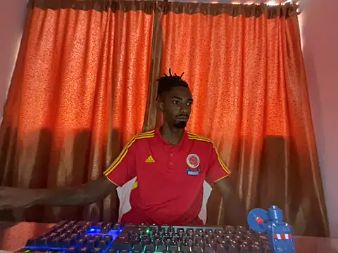 Malkon Big online show from 02.24.26