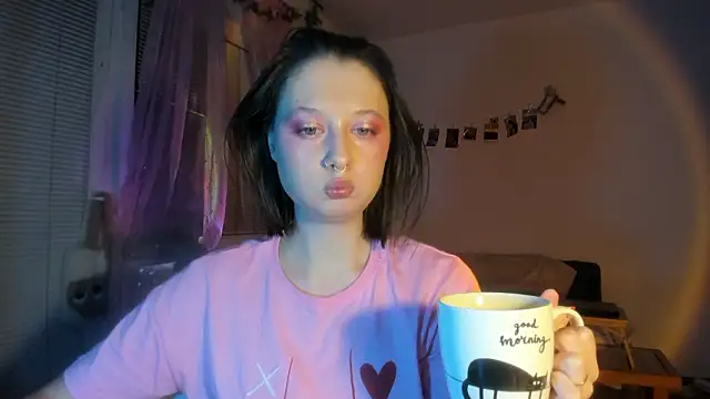 Jenny darling love online show from 02.18.26