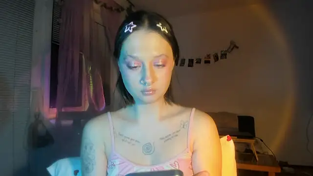 Jenny darling love online show from 02.23.26