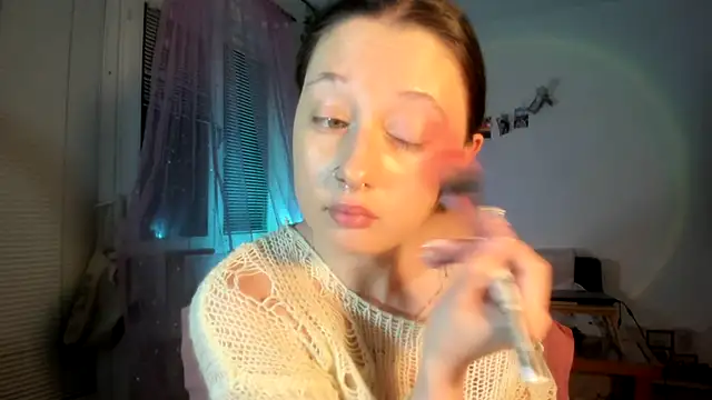 Jenny darling love online show from 04.15.26