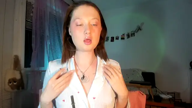 Jenny darling love online show from 04.19.26