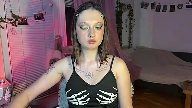 Jenny darling love online show from 05.12.26