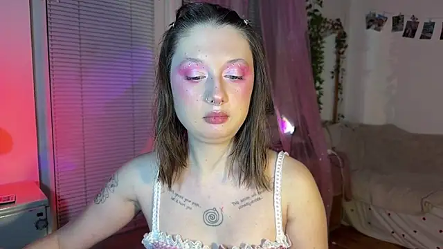 Jenny darling love online show from 05.28.26