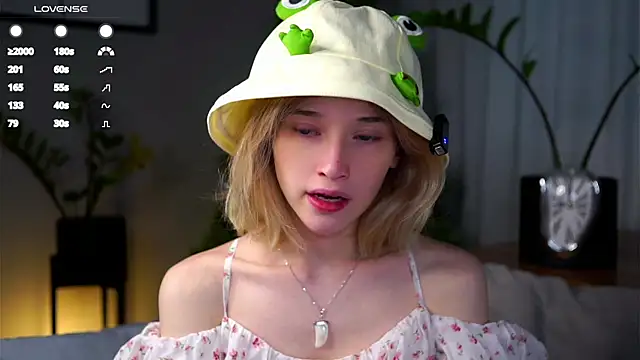 EdlinHargus online show from 01.21.25