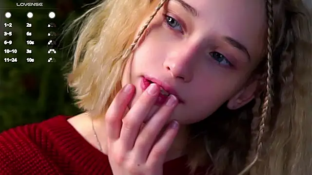 EdlinHargus online show from 01.21.25