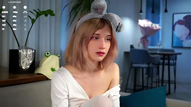 EdlinHargus online show from 02.13.25