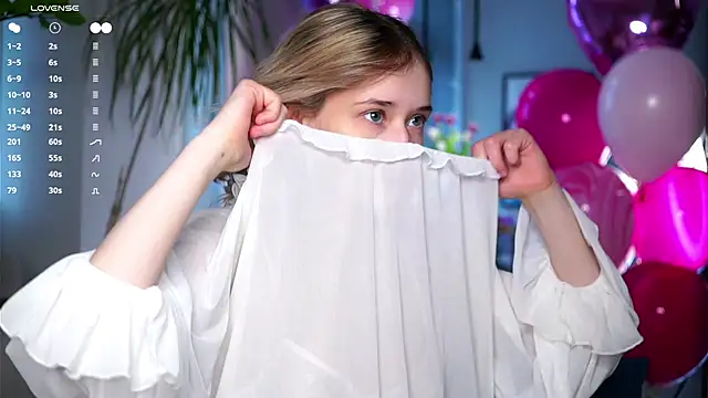 EdlinHargus online show from 03.12.25