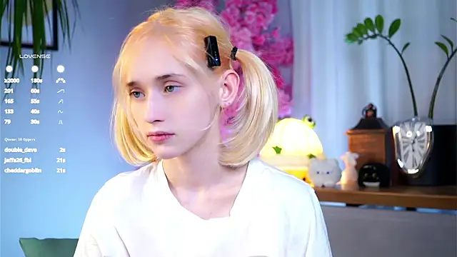 EdlinHargus online show from 03.20.25