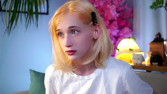 EdlinHargus online show from 03.20.25