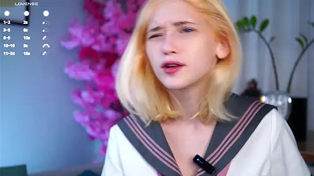 EdlinHargus online show from 03.22.25