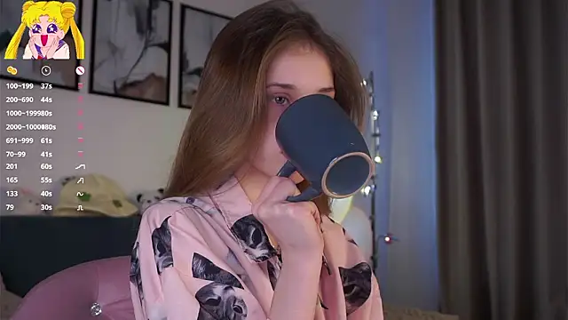 EdlinHargus online show from 03.14.26