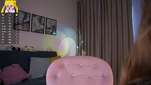 EdlinHargus online show from 03.23.26