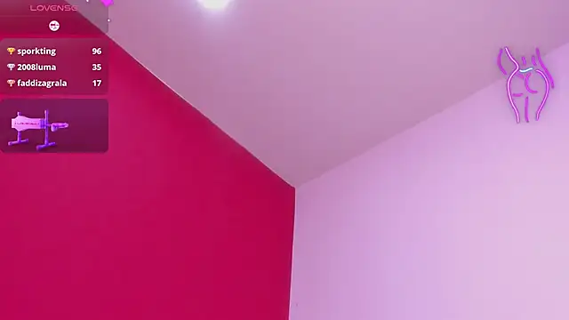 Kate bunny  online show from 01.17.25