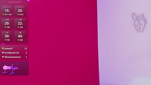 Kate bunny  online show from 03.06.25