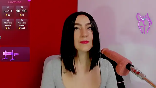 Kate bunny  online show from 03.13.25