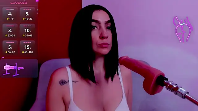 Kate bunny  online show from 03.14.25