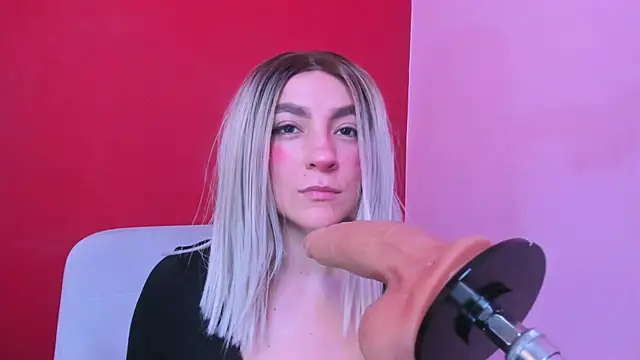 Kate bunny  online show from 03.31.26