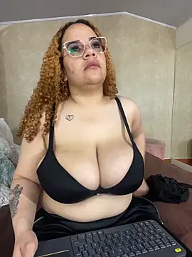 La Crespa x online show from 03.19.26