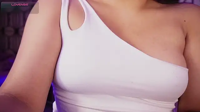 Sophia wilsonn  online show from 01.07.26