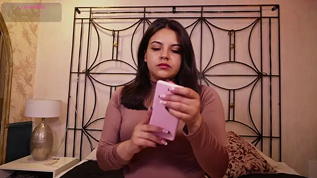 Sophia wilsonn  online show from 01.17.26