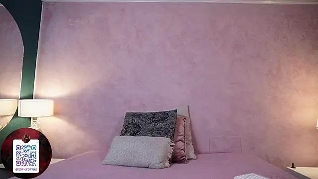 Sophia wilsonn  online show from 05.22.26