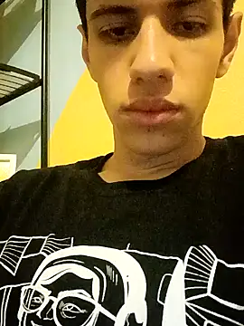 Carl0s xX online show from 02.07.25