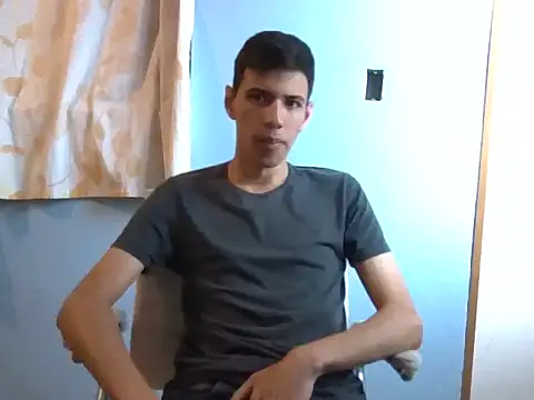 Carl0s xX online show from 09.15.25