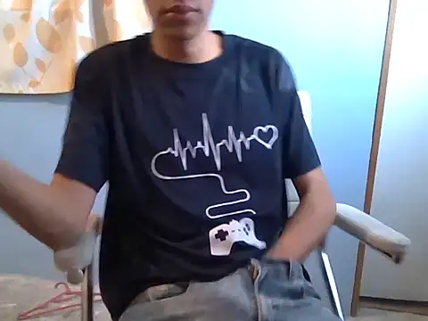 Carl0s xX online show from 11.13.25