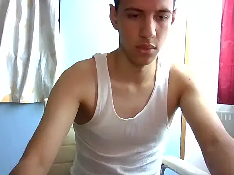 Carl0s xX online show from 04.30.26