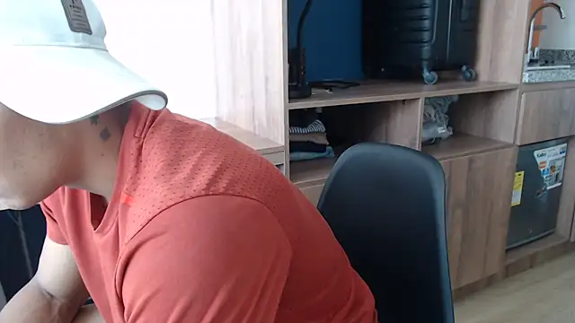 Jhonyblack 1 online show from 02.06.26