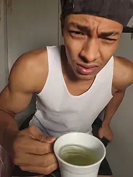 Jhonyblack 1 online show from 06.18.26