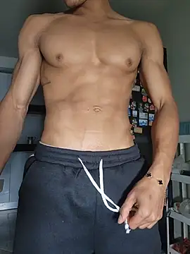 Jhonyblack 1 online show from 06.23.26