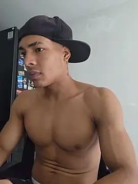 Jhonyblack 1 online show from 07.06.26