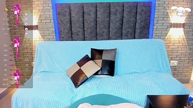 Snapshot of Georgis_ chatting on 01.16.25 Georgis online show from 01.16.25