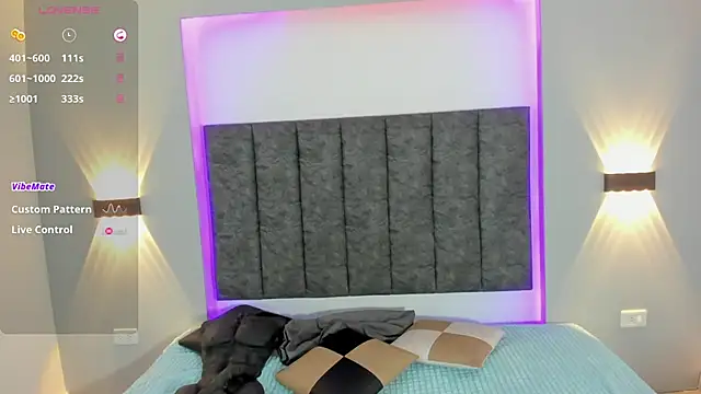 Snapshot of Georgis_ chatting on 02.17.25 Georgis online show from 02.17.25