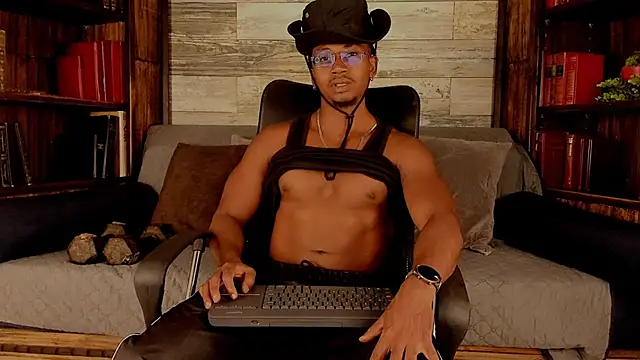 JamalMyst online show from 11.21.25