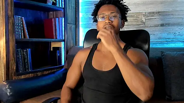 JamalMyst online show from 01.16.26