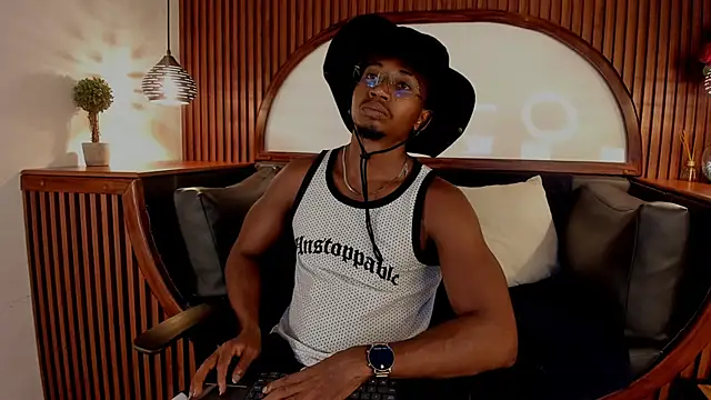 JamalMyst online show from 02.19.26