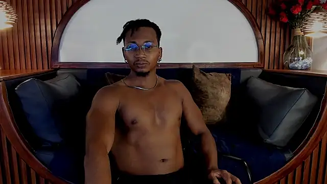 JamalMyst online show from 03.17.26