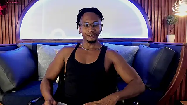 JamalMyst online show from 03.24.26