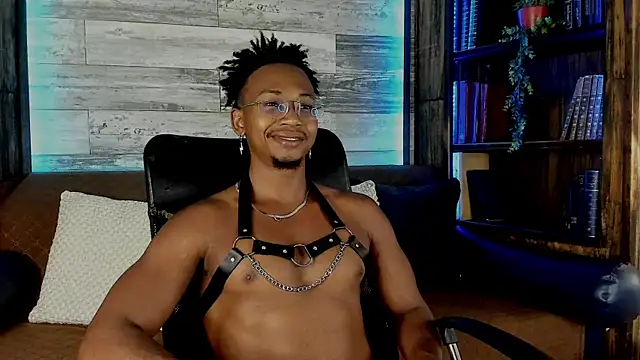 JamalMyst online show from 04.10.26