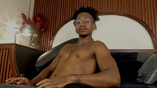 JamalMyst online show from 04.18.26