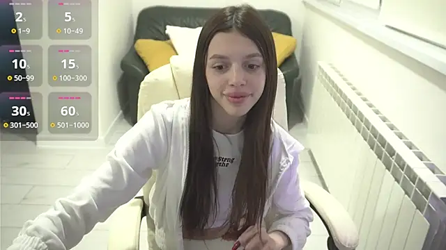 Billly1Love online show from 01.05.25