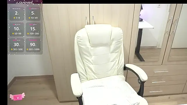 Billly1Love online show from 02.18.25