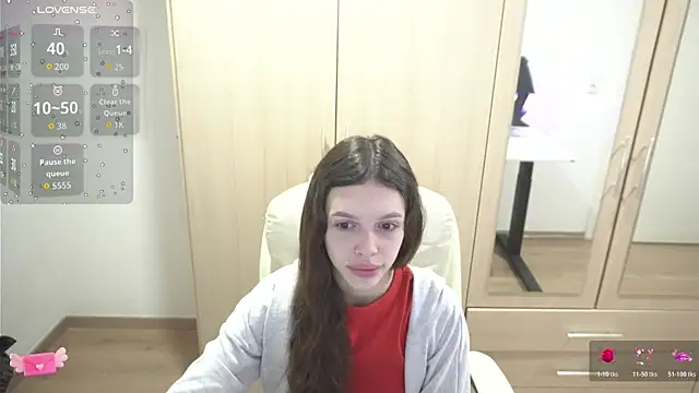 Billly1Love online show from 10.26.25