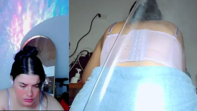 Snapshot of Tamaraa_wet chatting on 06.22.26 Tamaraa wet online show from 06.22.26
