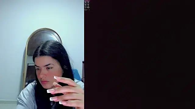 Snapshot of Tamaraa_wet chatting on 06.27.26 Tamaraa wet online show from 06.27.26