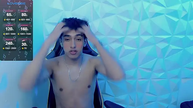 Jake tripp online show from 01.11.25