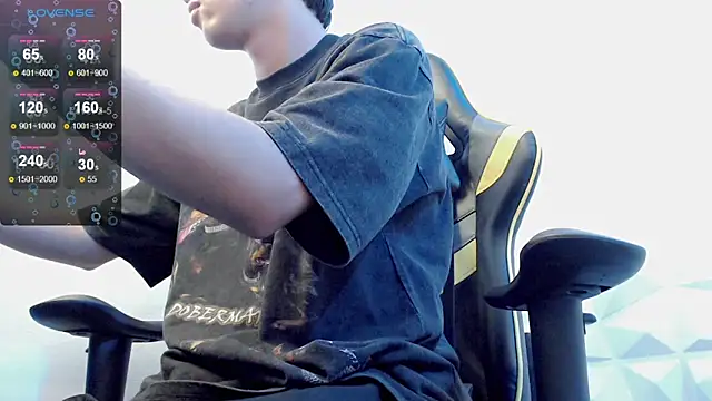 Jake tripp online show from 01.13.25