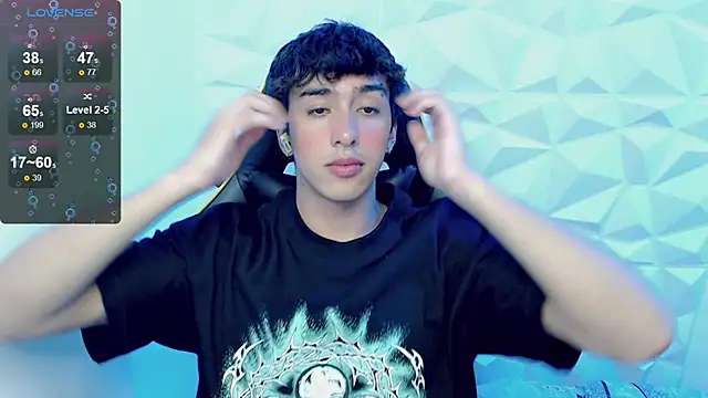 Jake tripp online show from 02.07.25